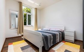 Top Central Apartments